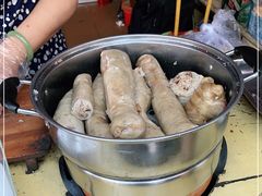 -蔡伯糯米猪肠