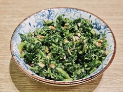 香干马兰-新万鑫银丝面·非遗无锡味(惠山古镇店)