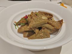 -滨河味道(南内环店)