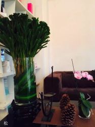 -A HAIR SALON 