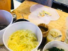 -安徽阜阳卷馍(西单店)