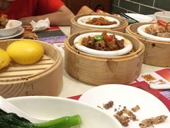 -名点一号·精致茶点·手工制作(宝华店)