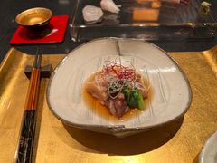 -奈良本寿司(永嘉路店)