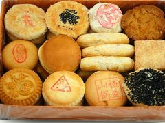 -北京稻香村(方庄店)