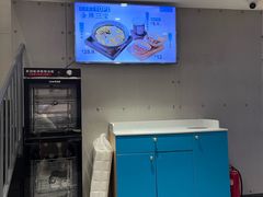 -灵芝妹子海鲜米线(劳动公园店)