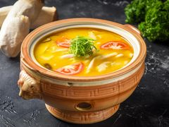 -椒小兔·盐帮川菜中餐厅(金沙时代广场店)