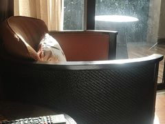 -上海崇明金茂凯悦酒店