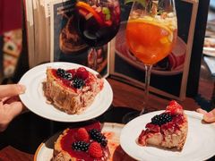 -BROWNSTONE布朗石西班牙餐厅(富城店)