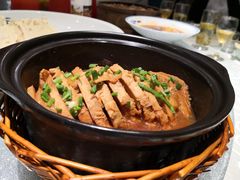 肉香芋头煲-常和州·夜宵大排档(常州单店)