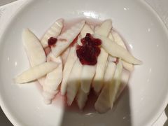 蓝莓山药-和记小菜(东方店)