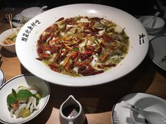 -太二酸菜鱼(福州泰禾店)