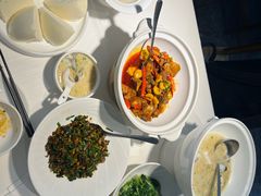 -院里寻菜·精致庭院菜(观沙岭店)