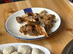 -花姐羊肉炉(吕厝店)