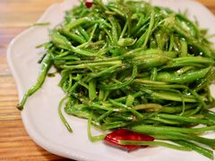 水性杨花-小锅巴纳西餐厅