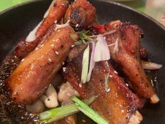 -广九餐室(陈家祠扬韬广场店)