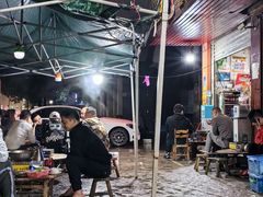 -秧塘牛八宝(金山路店)