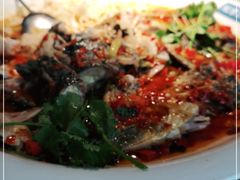 -坛宗剁椒鱼头(河西王府井店)