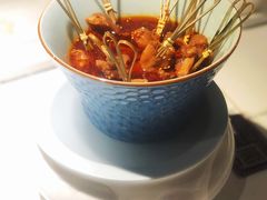 -马邦子·紫苏烤鱼(恒隆广场店)