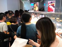 -LELECHA乐乐茶(美罗城店)