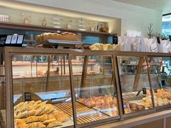 -Dough&Joe团憩(瑞虹天地月亮湾店)