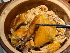 -外婆家(杭州马塍店·杭帮菜名店)