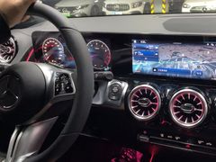 -上海星瀚奔驰4S店(红柳路店)