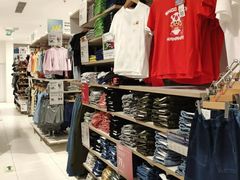 -优衣库(威海威高购物中心店)