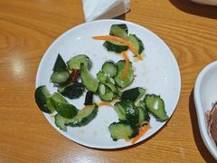 -和兴记牛肉火勺·羊汤(于洪广场店)