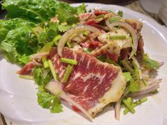 -花巷·韩式烤肉(莱州店)