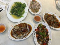 -长平老姿娘夜粥(平东一街店)