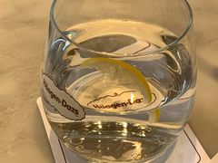 柠檬水-哈根达斯(深圳海岸城店)