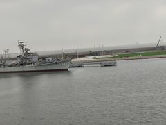 -泰达航母主题公园