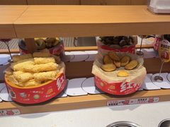 -龍歌自助小火锅(崂山丽达店)