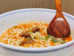 -李府私房面(国购广场店)