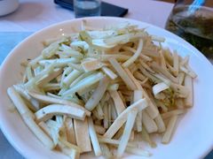 溧阳白芹-天乐农家鱼头王(天目湖店)