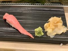 -梅丘·寿司の美登利(银座店)