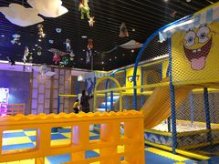 -武汉世茂希尔顿酒店·汇·全日餐厅
