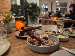 -BOR Eatery(安福路店)