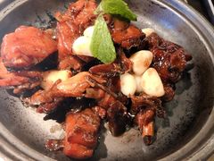 -外婆家(蓝色港湾店)