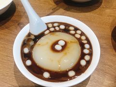 -小豆海棠(嘉兴路店)