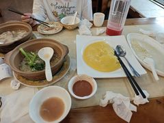 -京菜·砂锅居·烤鸭(西四店)