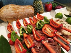 -解放碑威斯汀酒店-知味国际美食餐厅