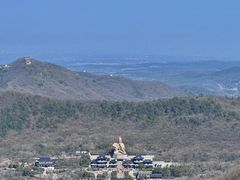 -句容茅山景区