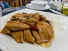 -瑞丰园庭院餐厅·白族传统家常菜
