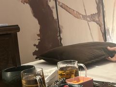 -水墨澜渟足道·SPA·传统(四望亭东关街店)