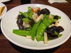 荷塘月色-大牌大·传统杭帮菜(湖滨店)