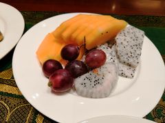 -火舞泰·泰式海鲜火锅餐厅(世纪城店)