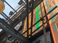 -五马集·海鲜·温州大牌档(黑金冠五马街十字路口店)