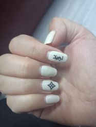 -初瞳专营美睫美甲