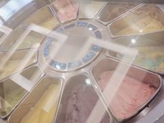-索菲特酒店 · 云尚天际自助餐厅